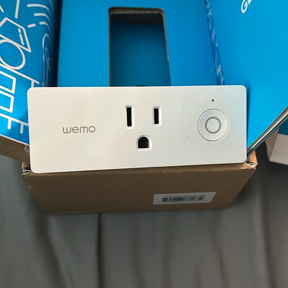 Wemo mini - Picture 2 of 4